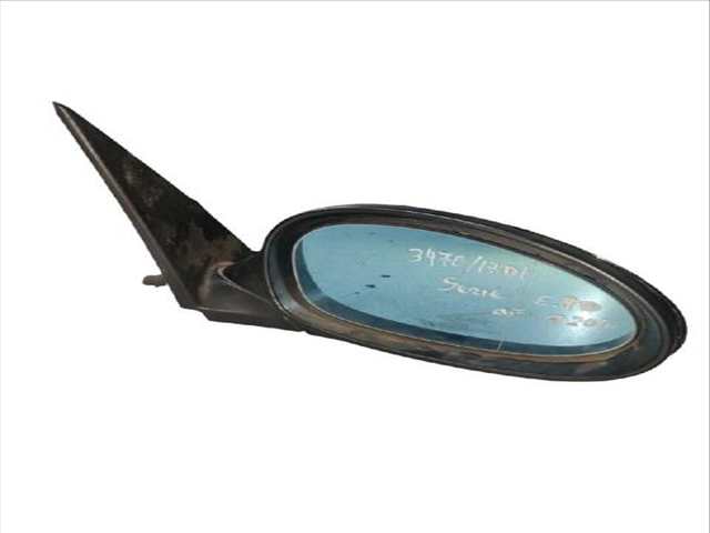 Foto 3ª: Retrovisor Derecho Bmw Serie 1 114 118 D (2006)