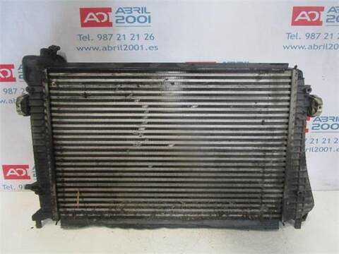 Foto 2ª: Intercooler Volkswagen Golf 1.9 TDI 105CV 77KW [BLS] (2008)
