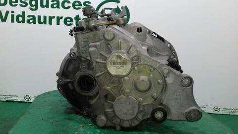 Foto 3ª: Caja Cambios Mercedes Clase B 150 180 CDI 245.207) 109CV 80KW [OM640940] (2005)