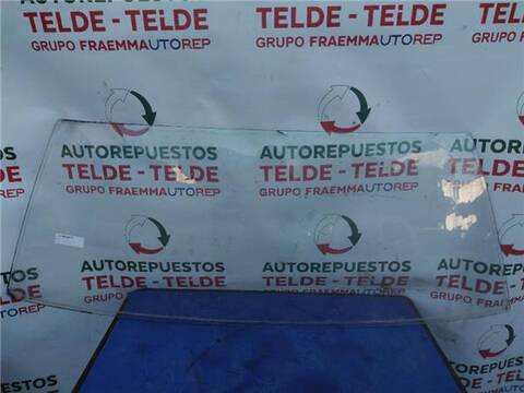 Luna Trasera Toyota Corolla 1.3