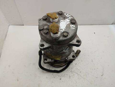 Foto 2ª: Compresor Aire Acondicionado Peugeot 205 1.8 DIESEL CAT BERLINA 58CV 43KW (1994)