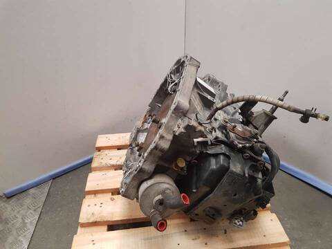 Foto 2ª: Caja Cambios Automatica Renault Espace GRAND ESPACE INITIALE 241CV 177KW AUT. [V4Y711] (2003)