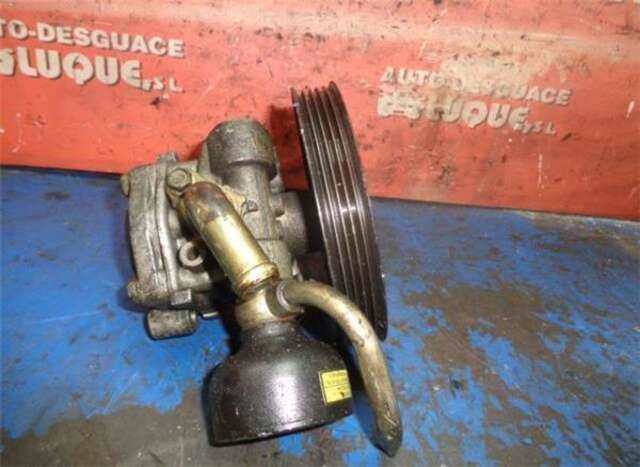 Foto 2ª: Bomba Servodireccion Mitsubishi Space Wagon 2.4 I (N34W) [4G64 (GDI)]