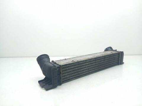Intercooler Bmw Serie 3 315 320D BERLINA 163CV 120KW