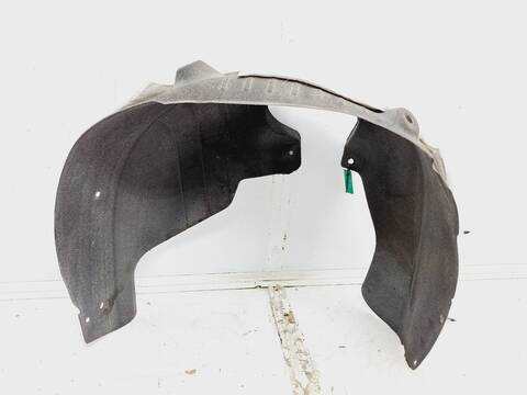 Pase Rueda Hyundai Tucson KLASS 2WD 150CV 110KW