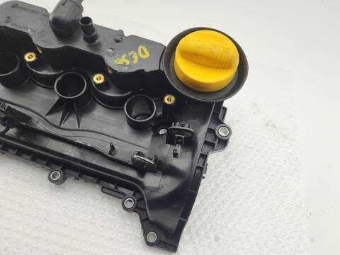 Foto 2ª: Despiece Motor Dacia Sandero STEPWAY EXPRESSION 91CV 67KW [H4DF4] (2025)