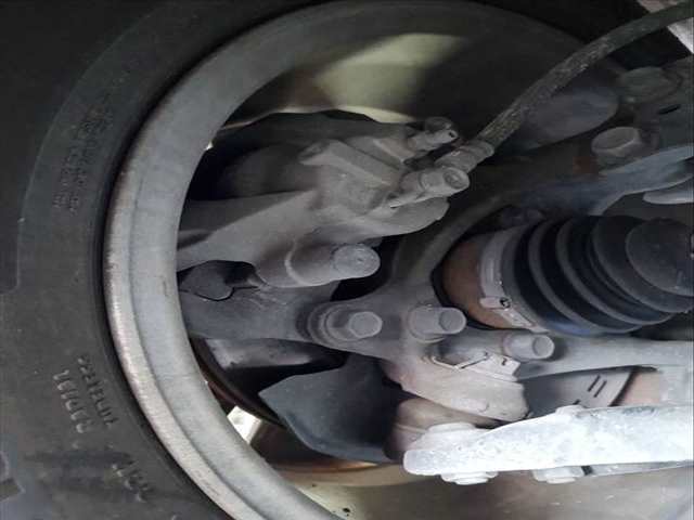 Pinza Freno Delantera Derecho Toyota Yaris 1.5 HYBRID MXPH11) 92CV 68KW