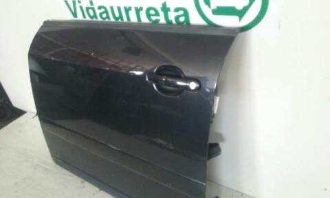 Foto 2ª: Puerta Delantera Izquierda Audi A2 1.4 75CV 55KW [AUA] (2002)