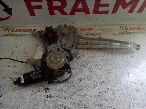 Elevalunas Eléctrico Trasero Derecho Toyota Corolla 1.3 I EE90)