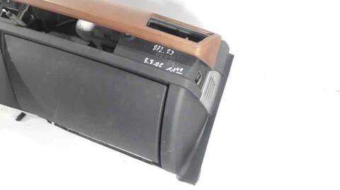 Foto 3ª: Salpicadero Bmw Serie 7 720 4.4 V8 32V CAT 333CV 245KW (2002)