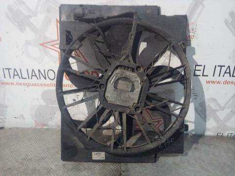 Electroventilador Bmw Serie 5 518 530D BERLINA 218CV 160KW