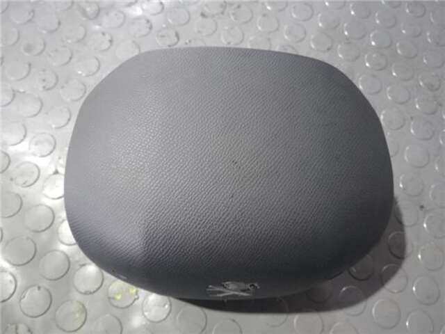 Foto 2ª: Airbag Delantero Izquierdo Peugeot 308 1.6 STYLE [1.6 LTR. - 88 KW BLUE-HDI FAP] [BH01]