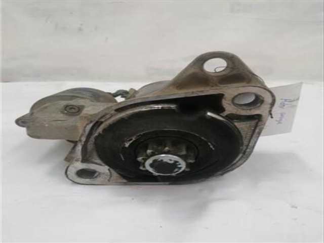 Foto 2ª: Motor de Arranque Seat Leon 1.4 STELLA [1 4 LTR. - 55 KW 16V] 75CV