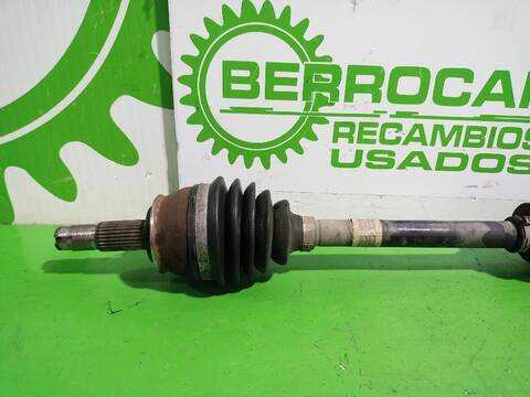 Foto 2ª: Transmision Delantera Izquierda Opel Corsa 1.3 16V CDTI 75CV [Z13DTJ] (2006)