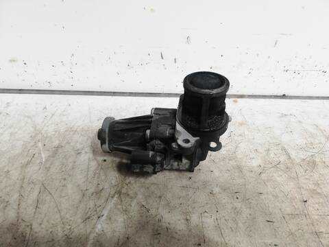 Valvula EGR Fiat Qubo 199A2000