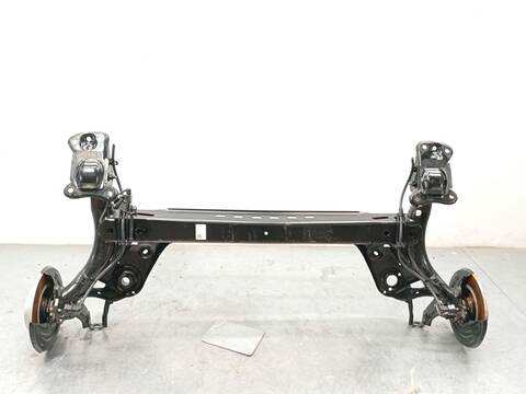 Puente Trasero Seat Leon 1.5 ETSI 150CV 110KW