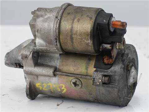 Foto 2ª: Motor de Arranque Smart Coupe 0.6 PURE COUPE 45CV 33KW [G 11] (2000)