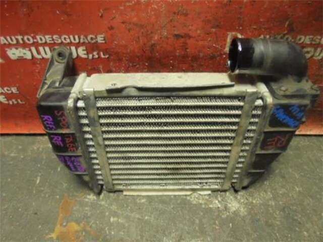 Foto 3ª: Intercooler Kia Sportage 2.0 [RF]