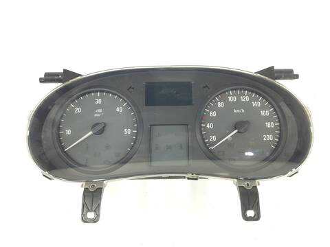 Cuadro de Instrumentos Opel Viva FURGON 2.7T L1H1