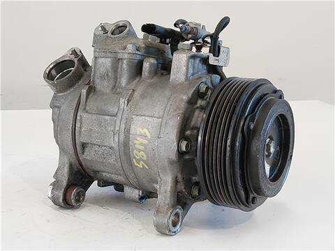 Compresor Aire Acondicionado Bmw Serie 3 315 2.0 318D BERLINA 143CV 105KW