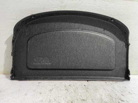 Foto 3ª: Bandeja Trasera Mazda 3 CENTER-LINE 150CV [SHY6  SHY4] (2013)