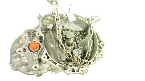 Caja Cambios Opel Astra 1.7 CDTI 68) 110CV