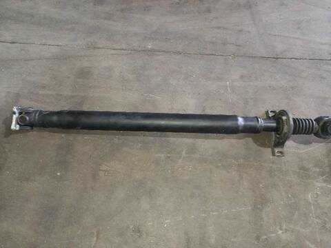Foto 3ª: Transmision Central Mercedes Sprinter 309/311/313/315 CDI 906.631/633/635/637) 129CV 95KW CAJA CERRADA [646986] (2008)