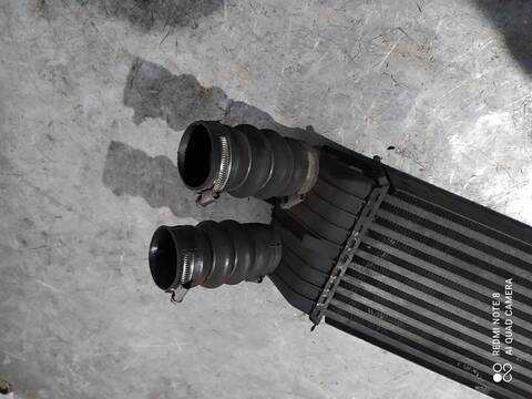 Foto 2ª: Intercooler Nissan X-Trail COMFORT 114CV 84KW T30) [YD22ETI] (2002)