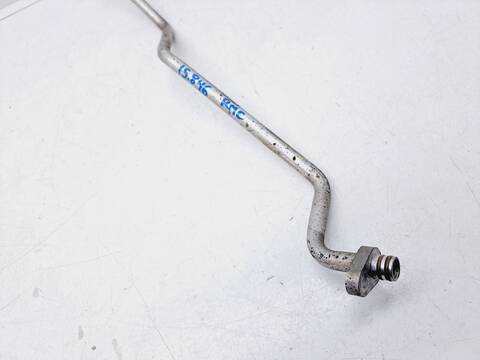 Foto 4ª: Tubos Aire Acondicionado Peugeot 207 CONFORT 95CV 70KW [BFS] (2008)