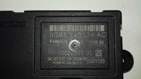 Foto 2ª: Centralita Cierre Centralizado Volvo XC 70 2.0 DIESEL CAT 163CV 120KW [D5204T3] (2010)