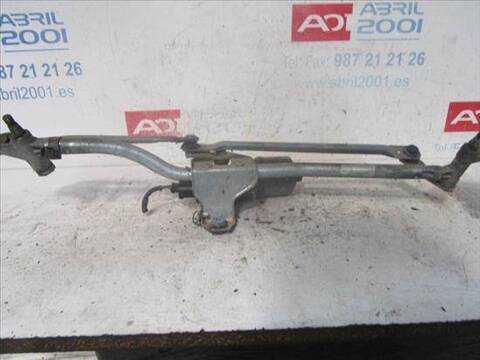Motor Limpia Delantero Audi A4 1.8 T AVANT 163CV 120KW