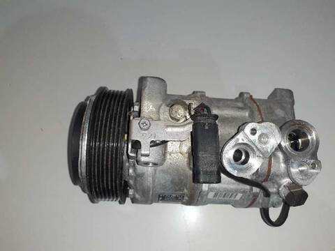 Foto 2ª: Compresor Aire Acondicionado Mercedes Clase V 200 2.1 CDI CAT 163CV 120KW (2014)