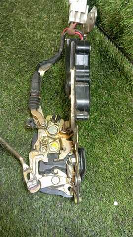 Foto 2ª: Cerradura Puerta Delantera Izquierda Toyota 4 Runner 3.0 T DIESEL (1993)