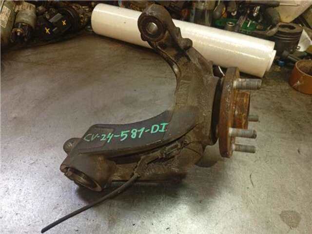 Foto 2ª: Mangueta Delantera Izquierda Ford Mondeo 2.0 FLEXIFUEL [TBBB]