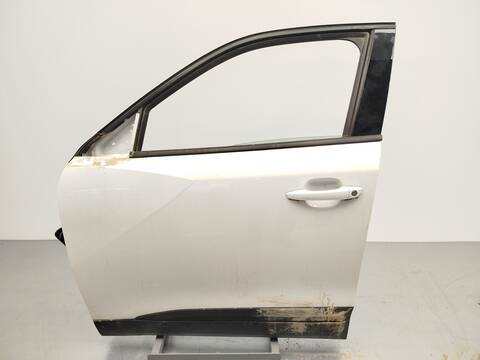 Foto 2ª: Puerta Delantera Izquierda Peugeot 2008 1.5 BLUEHDI 110 UDYHSK) 110CV 81KW [YHS (DV5RCE)] (2021)