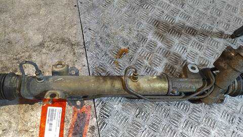 Foto 2ª: Cremallera de Direccion Chrysler Voyager 2.5 CRD LX 141CV 105KW (2001)