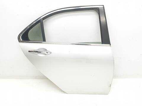 Puerta Trasera Derecha Honda Accord 2.2 CTDI 140CV