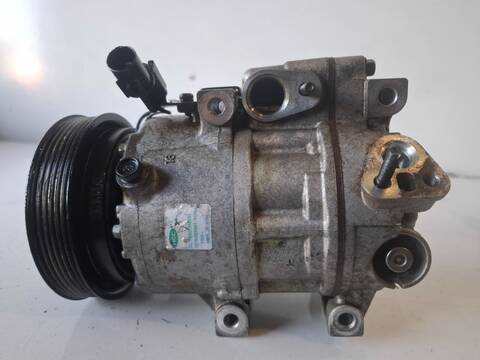Compresor Aire Acondicionado Hyundai Sonata D4EA
