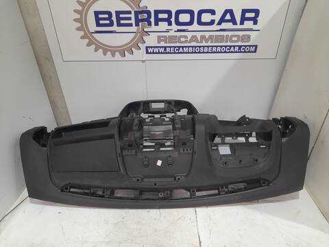 Salpicadero Peugeot Boxer 2.2 HDI FAP CAT 131CV 96KW