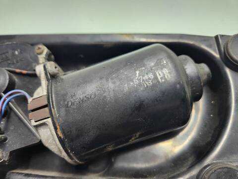 Foto 3ª: Motor Limpia Delantero Suzuki Grand Vitara 2.0 TD DLX 109CV 80KW [RHW] (2005)