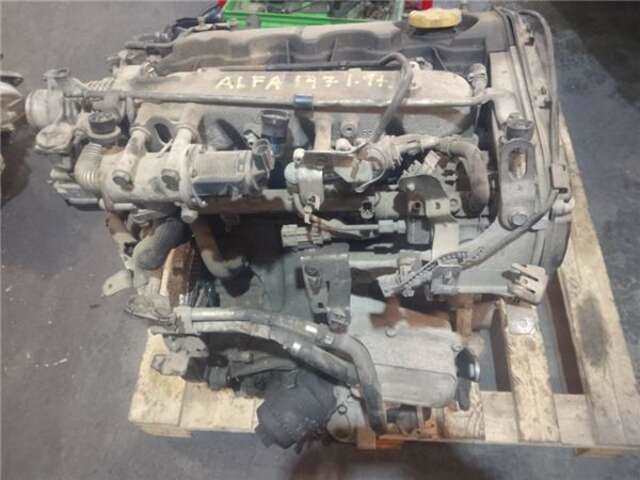 Foto 3ª: Inyectores Alfa Romeo 147 1.9 JTD IMPRESSION [1.9 LTR. - 85 KW JTD CAT]