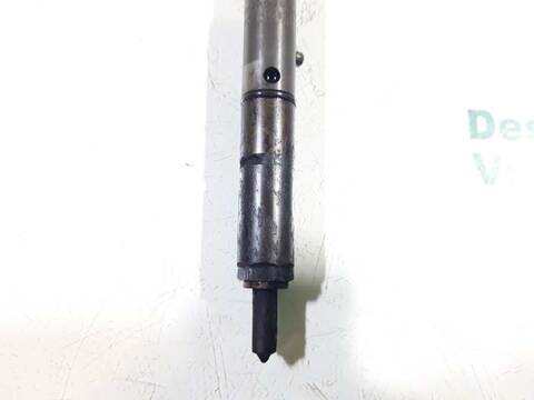 Foto 2ª: Inyectores Audi Allroad 2.5 TDI 132KW) 180CV [AKE] (2002)