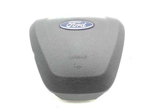Foto 3ª: Kit Airbag Ford Edge 2.0 TDCI AWD [T8CC] (2014)