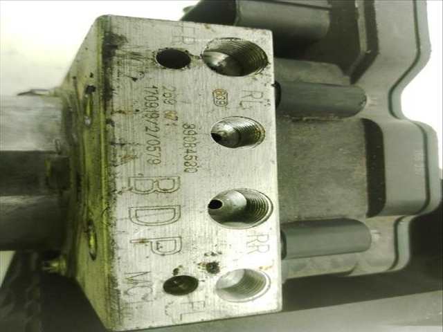 Foto 3ª: Abs Opel Corsa VERSION INDEFINIDA (2014)