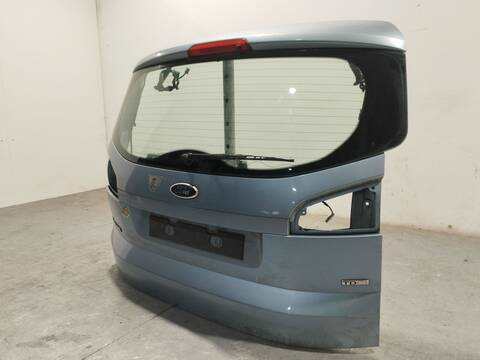 Foto 3ª: Portón Ford S Max 1.8 TDCI 125CV 92KW WA6) [QYWA] (2006)