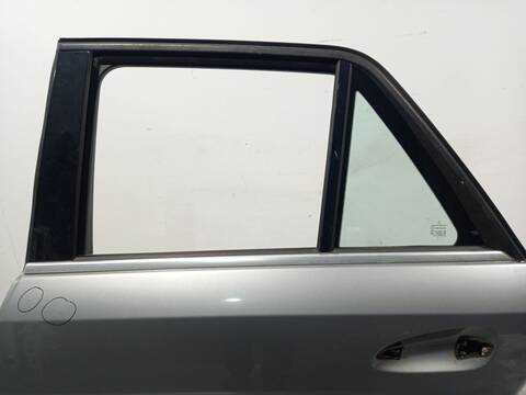 Foto 3ª: Puerta Trasera Izquierda Mercedes Clase GLE 350 3.0 D 258CV 190KW AUT. W166) D 4-MATIC 166.024) [642826] (2015)