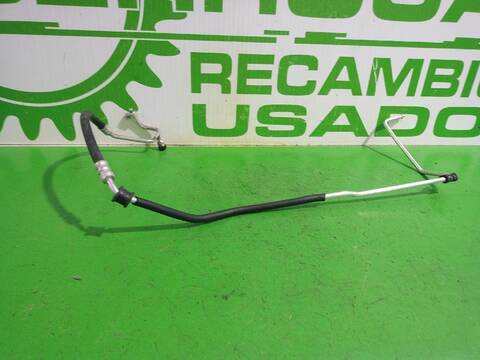 Foto 2ª: Tubos Aire Acondicionado Kia Sorento 2.5 CRDI CAT 140CV [D4CB] (2002)