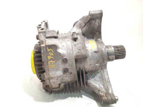 Foto 4ª: Caja Transfer Nissan X-Trail 2.2 DCI DIESEL CAT 136CV 100KW T30) [YD22] (2005)