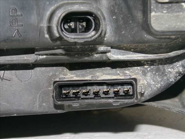 Foto 3ª: Faro Derecho Fiat Punto 1.2 G 3P 59KW [188A5000] (2002)