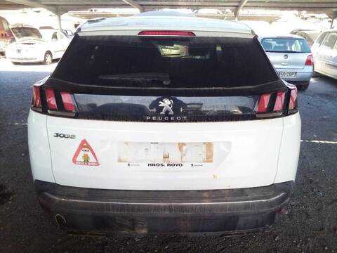 Radiador Motor Peugeot 3008 1.2 THP/ PURETECH 130 MRHNSM MRHNSU MRHNSJ MRHNYW ...